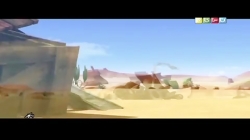 کارتون اسکار